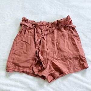 Thread & Supply Shorts